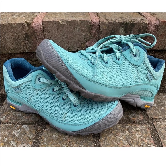 teva sugarpine ii air mesh